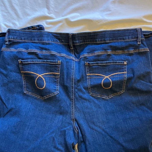 Bootcut jeans - Picture 2 of 2